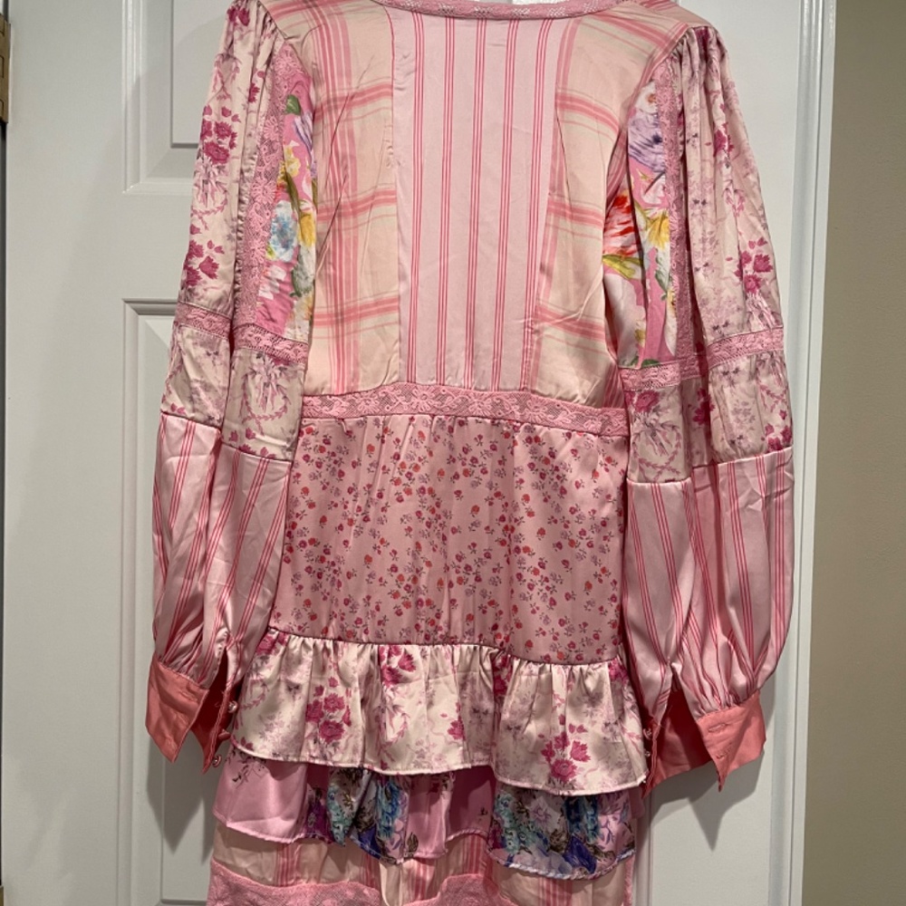 These Three Dress - Picture 2 of 2